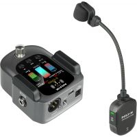 Nux B11-Pro, système sans-fil complet 2,4GHz pour violons - Vue 9